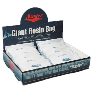 Master Giant Rosin Bags